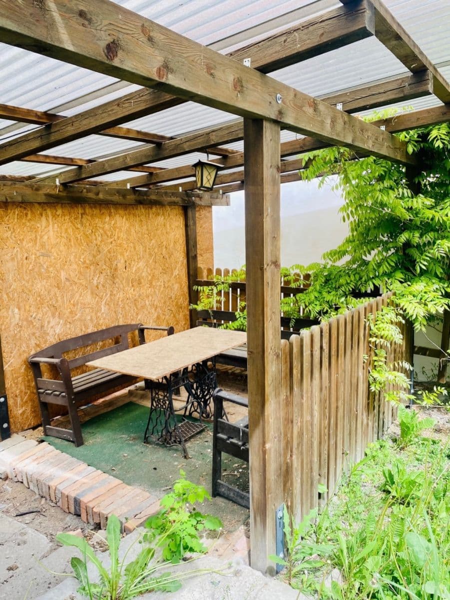 house for sale, 60 m², Dymokury, Středočeský Region house for sale, 60 m², Dymokury, Středočeský Region