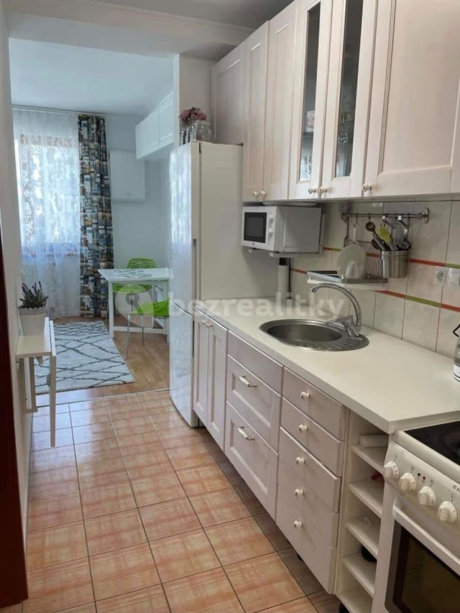 1 bedroom with open-plan kitchen flat for sale, 41 m², Plzeňská, Prague, Prague 1 bedroom with open-plan kitchen flat for sale, 41 m², Plzeňská, Prague, Prague