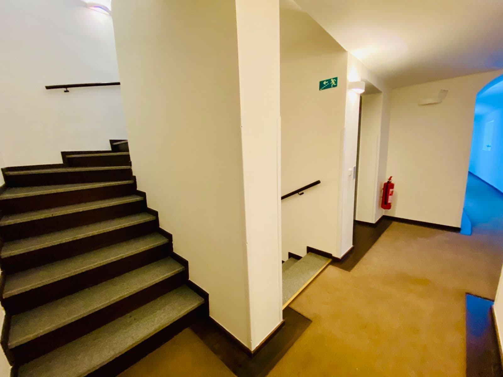 Studio flat to rent, 13 m², U Pernikářky, Prague, Prague Studio flat to rent, 13 m², U Pernikářky, Prague, Prague