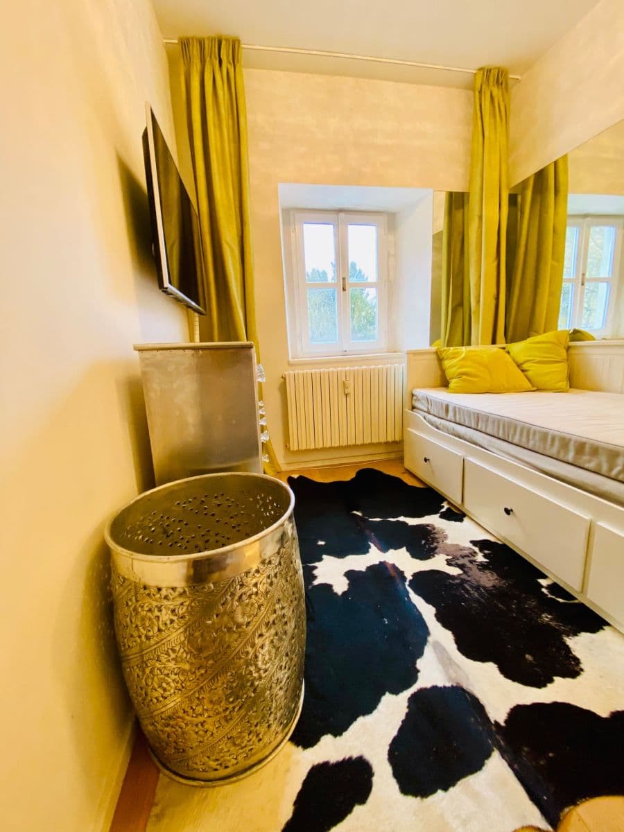 Studio flat to rent, 13 m², U Pernikářky, Prague, Prague Studio flat to rent, 13 m², U Pernikářky, Prague, Prague