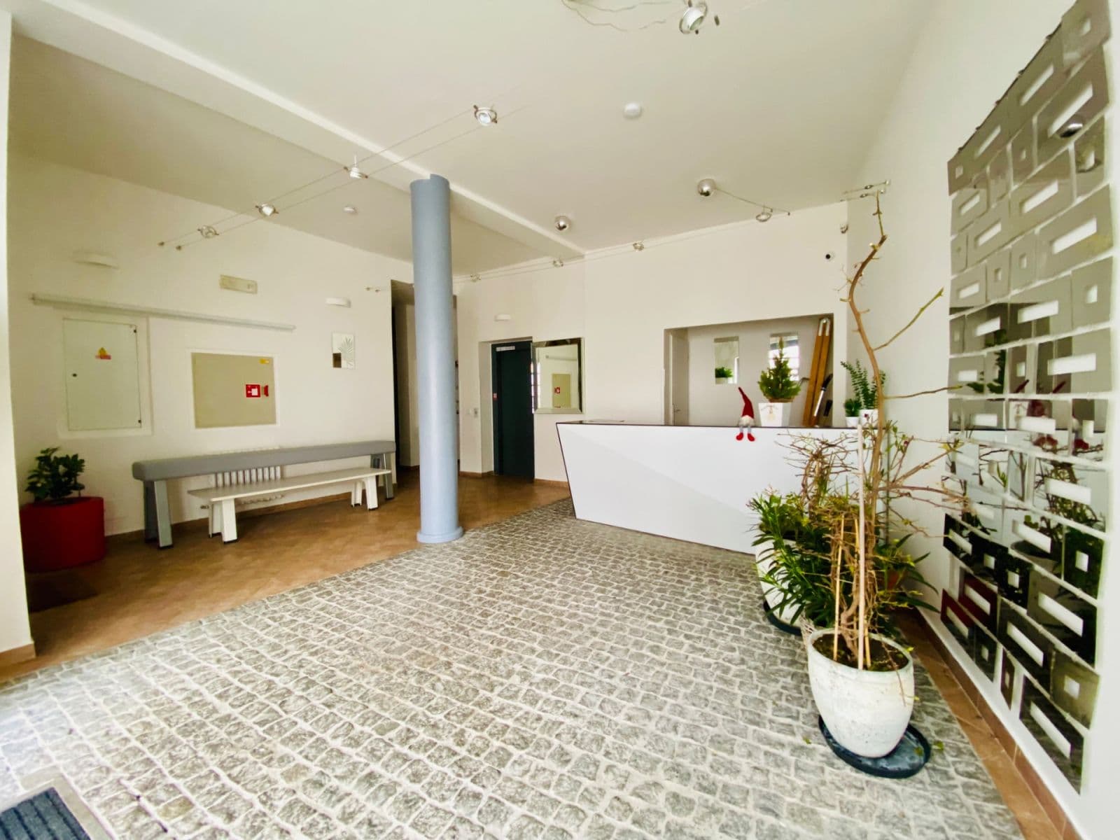 Studio flat to rent, 13 m², U Pernikářky, Prague, Prague Studio flat to rent, 13 m², U Pernikářky, Prague, Prague