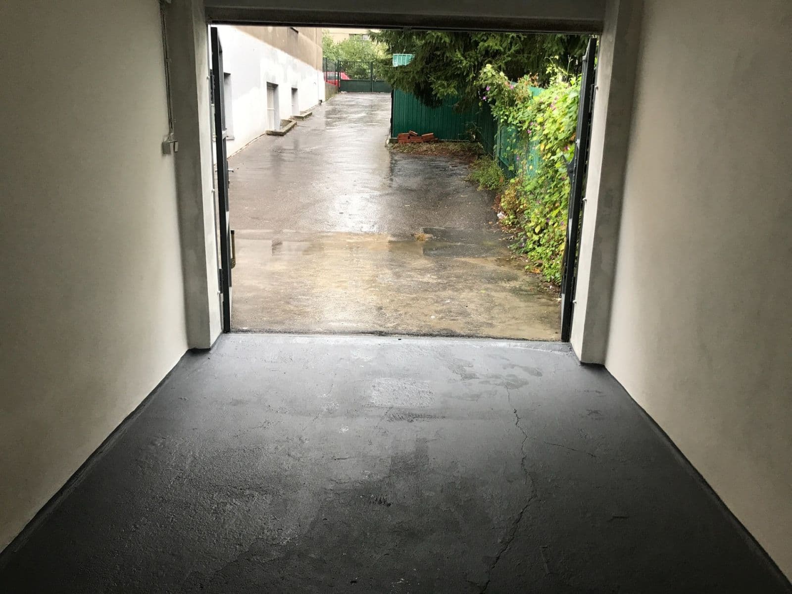 garage to rent, 20 m², Zelinářská, Prague, Prague garage to rent, 20 m², Zelinářská, Prague, Prague