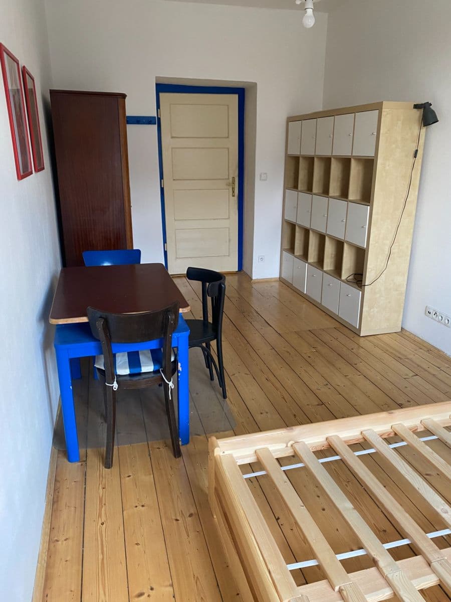 2 bedroom flat to rent, 50 m², Nuselská, Prague, Prague 2 bedroom flat to rent, 50 m², Nuselská, Prague, Prague