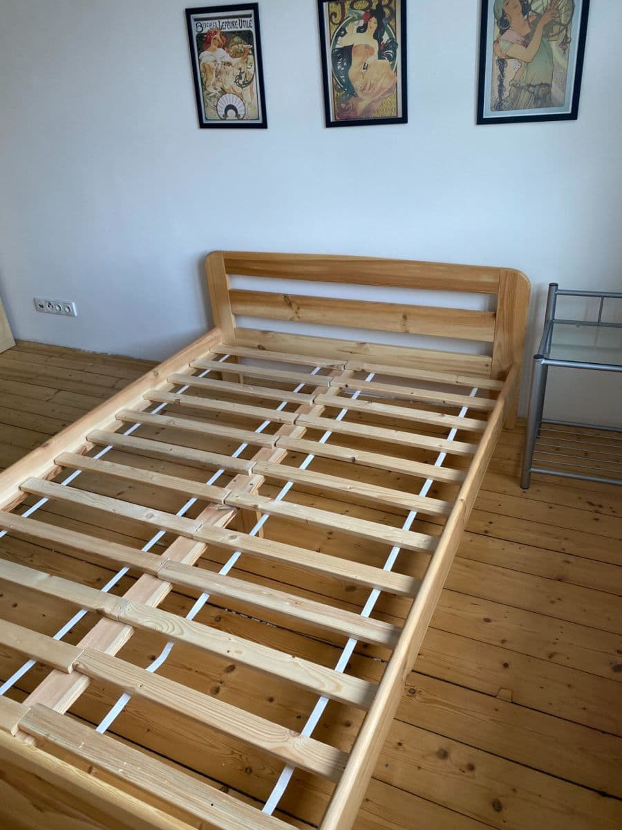 2 bedroom flat to rent, 50 m², Nuselská, Prague, Prague 2 bedroom flat to rent, 50 m², Nuselská, Prague, Prague