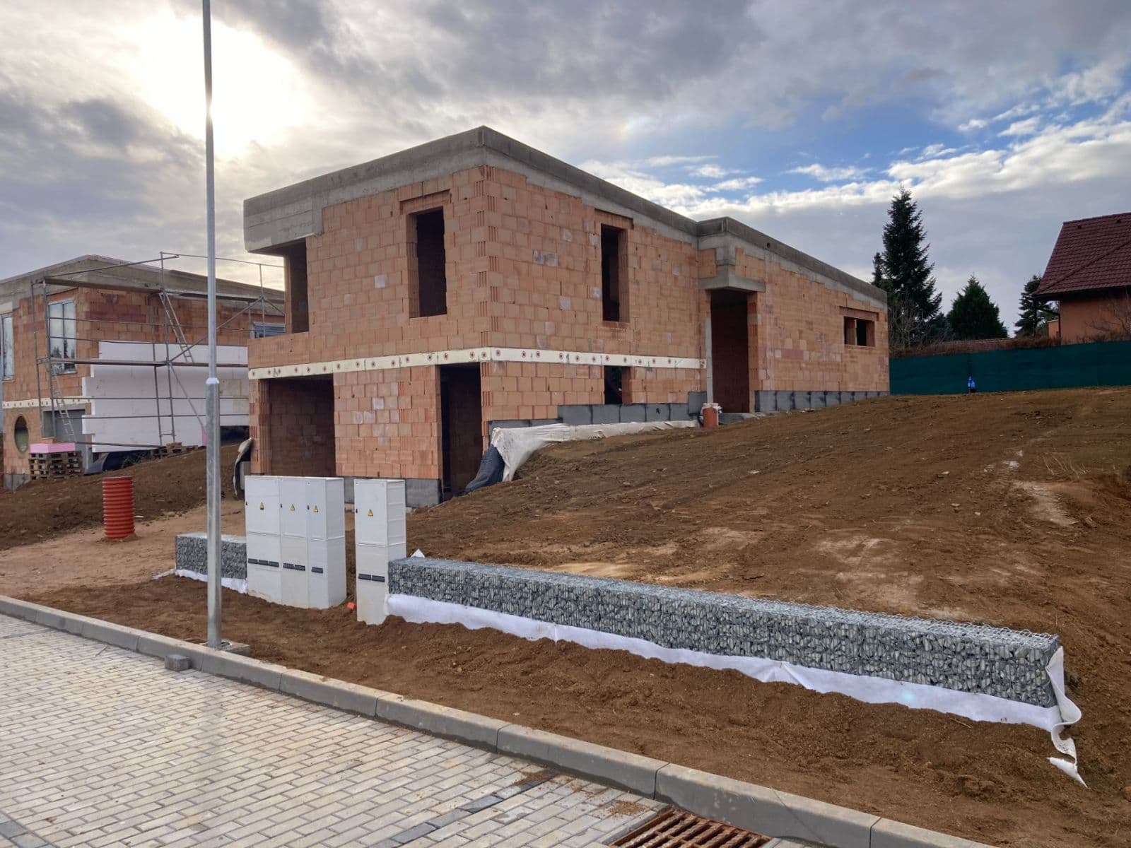 house for sale, 127 m², Blansko, Jihomoravský Region house for sale, 127 m², Blansko, Jihomoravský Region