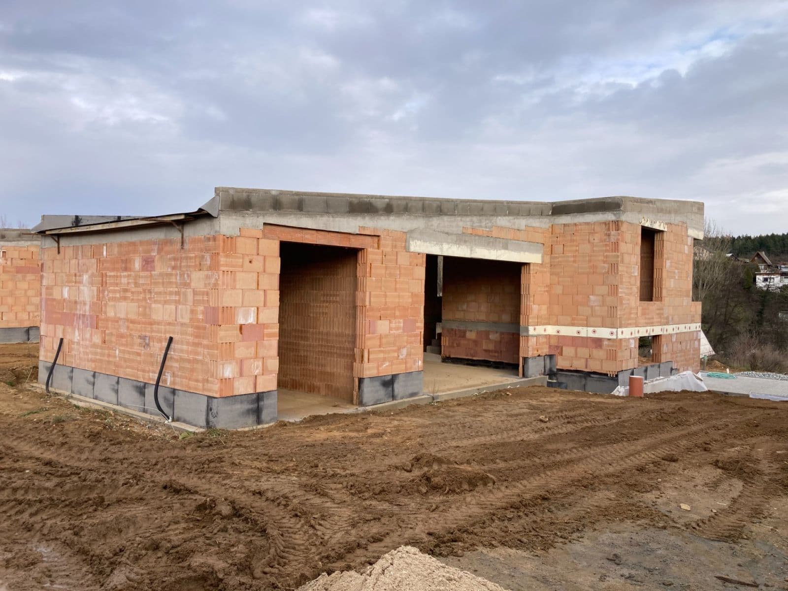 house for sale, 127 m², Blansko, Jihomoravský Region house for sale, 127 m², Blansko, Jihomoravský Region