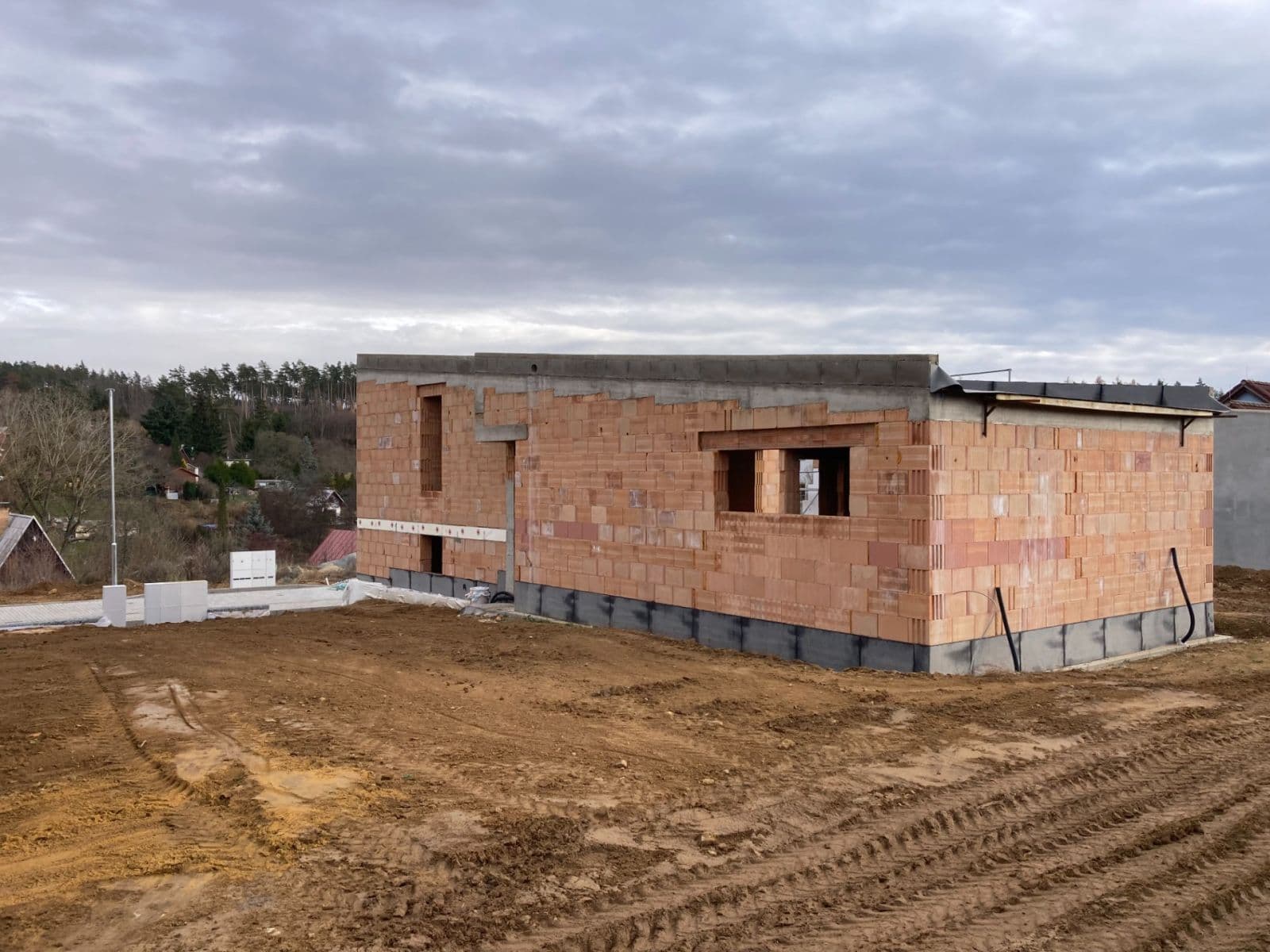 house for sale, 127 m², Blansko, Jihomoravský Region house for sale, 127 m², Blansko, Jihomoravský Region