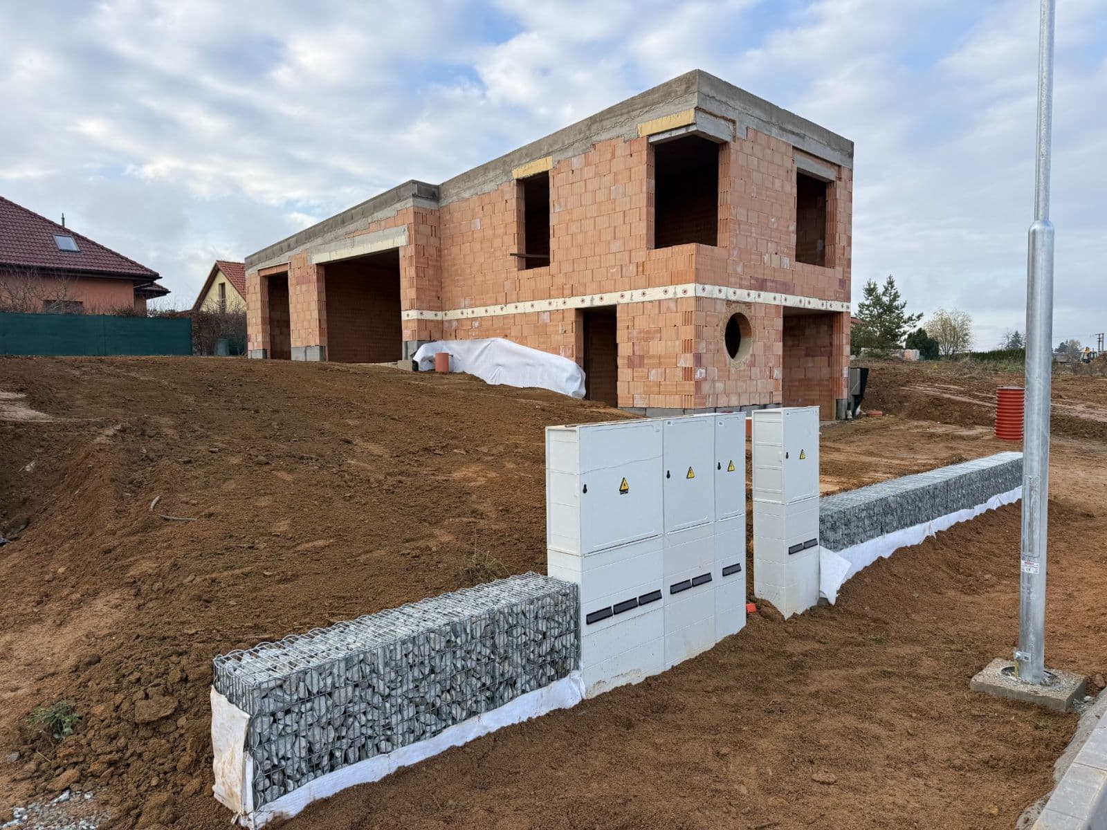 house for sale, 127 m², Blansko, Jihomoravský Region house for sale, 127 m², Blansko, Jihomoravský Region