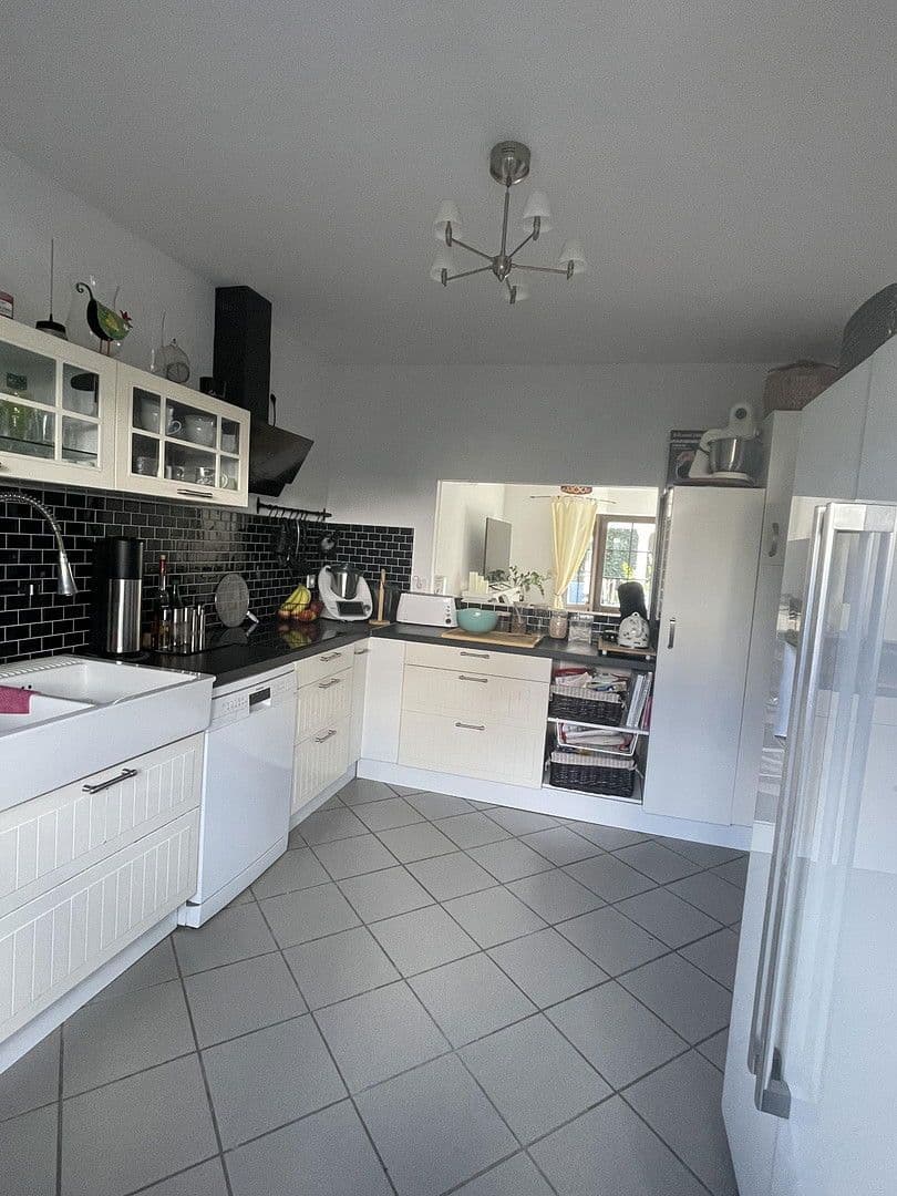 house for sale, 129 m², Rösrath, North Rhine-Westphalia house for sale, 129 m², Rösrath, North Rhine-Westphalia