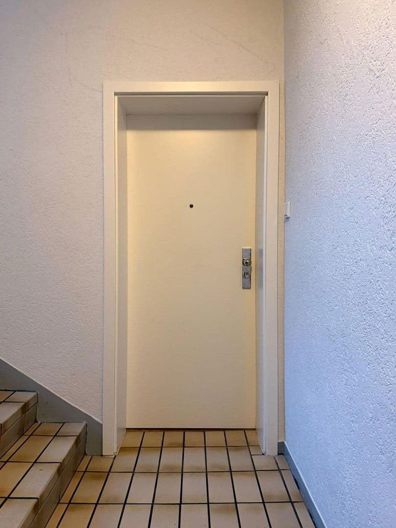 3 bedroom flat for sale, 64 m², Frankfurt am Main, Hesse 3 bedroom flat for sale, 64 m², Frankfurt am Main, Hesse