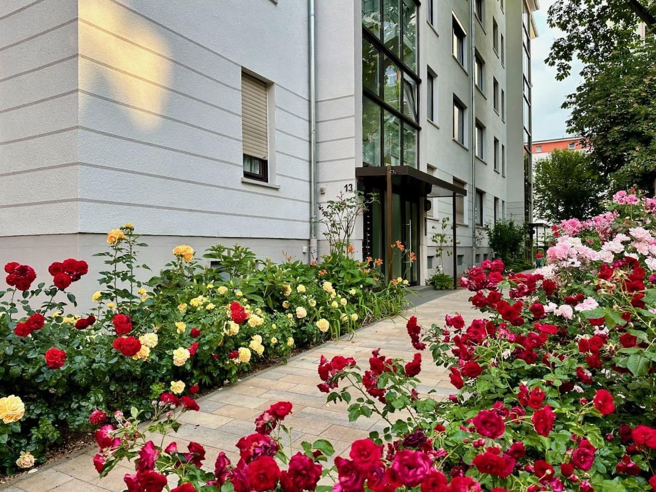 3 bedroom flat for sale, 64 m², Frankfurt am Main, Hesse 3 bedroom flat for sale, 64 m², Frankfurt am Main, Hesse