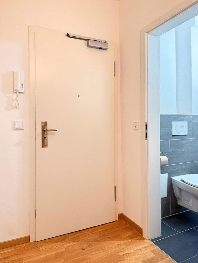 3 bedroom flat for sale, 64 m², Frankfurt am Main, Hesse 3 bedroom flat for sale, 64 m², Frankfurt am Main, Hesse