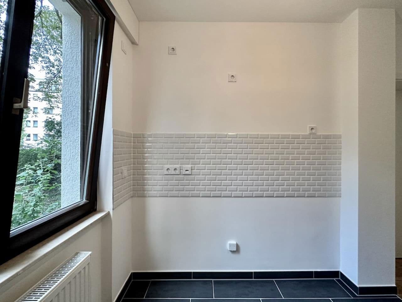 3 bedroom flat for sale, 64 m², Frankfurt am Main, Hesse 3 bedroom flat for sale, 64 m², Frankfurt am Main, Hesse