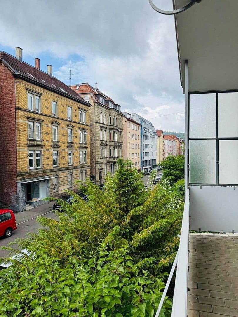 3 bedroom flat to rent, 105 m², Johannesstraße 55a, Stuttgart, Baden-Württemberg 3 bedroom flat to rent, 105 m², Johannesstraße 55a, Stuttgart, Baden-Württemberg