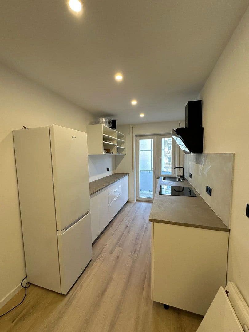 3 bedroom flat to rent, 105 m², Johannesstraße 55a, Stuttgart, Baden-Württemberg 3 bedroom flat to rent, 105 m², Johannesstraße 55a, Stuttgart, Baden-Württemberg