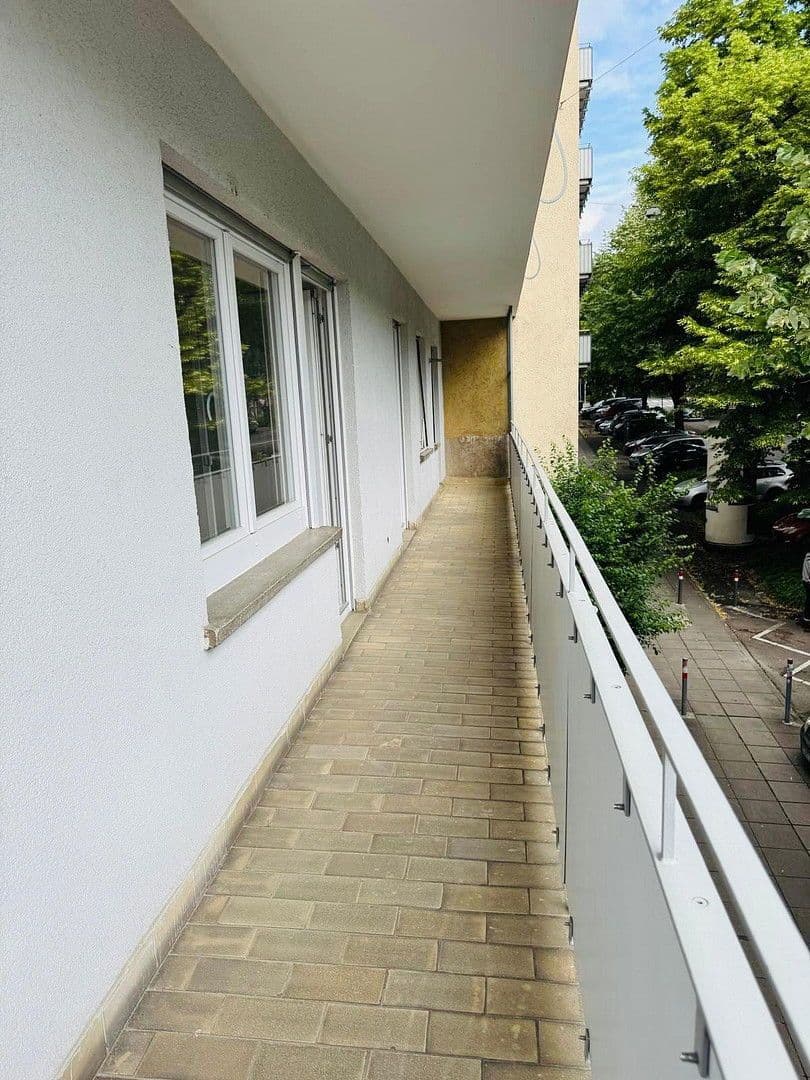 3 bedroom flat to rent, 105 m², Johannesstraße 55a, Stuttgart, Baden-Württemberg 3 bedroom flat to rent, 105 m², Johannesstraße 55a, Stuttgart, Baden-Württemberg