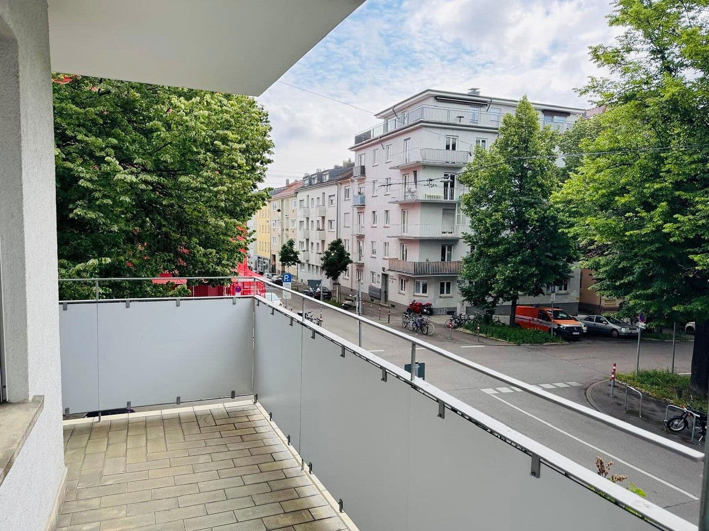 3 bedroom flat to rent, 105 m², Johannesstraße 55a, Stuttgart, Baden-Württemberg 3 bedroom flat to rent, 105 m², Johannesstraße 55a, Stuttgart, Baden-Württemberg
