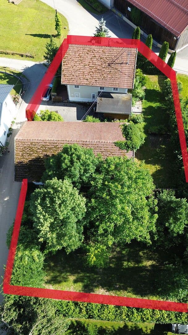 house for sale, 151 m², Gurten, Upper Austria house for sale, 151 m², Gurten, Upper Austria