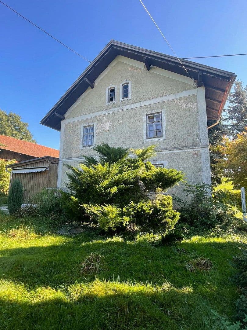 house for sale, 151 m², Gurten, Upper Austria house for sale, 151 m², Gurten, Upper Austria