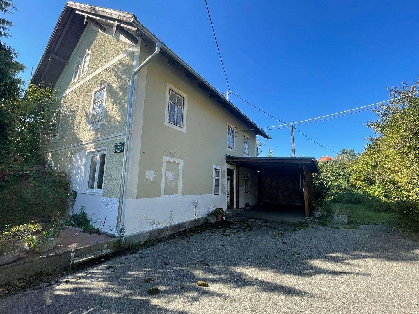 house for sale, 151 m², Gurten, Upper Austria house for sale, 151 m², Gurten, Upper Austria