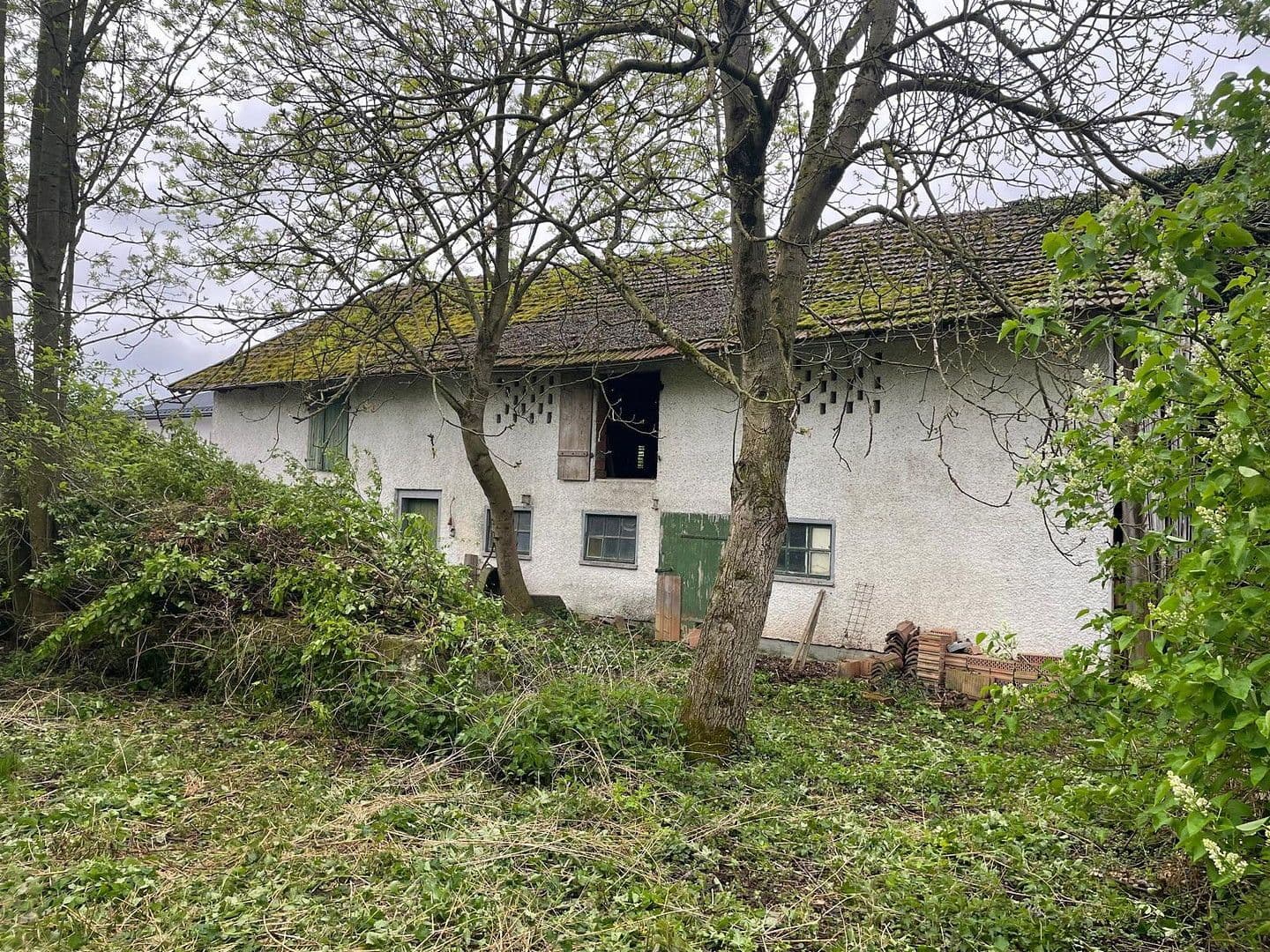 house for sale, 151 m², Gurten, Upper Austria house for sale, 151 m², Gurten, Upper Austria