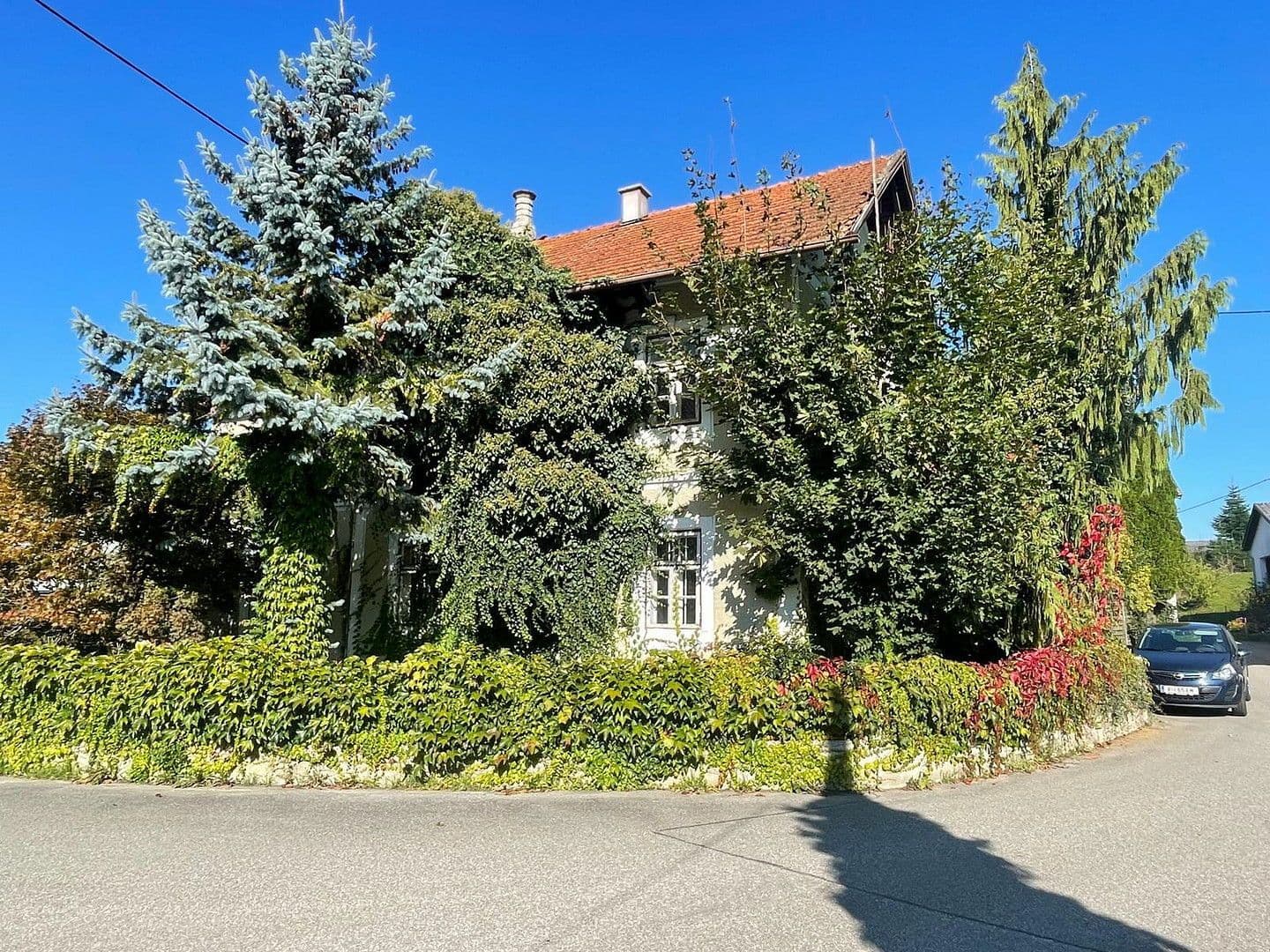 house for sale, 151 m², Gurten, Upper Austria house for sale, 151 m², Gurten, Upper Austria