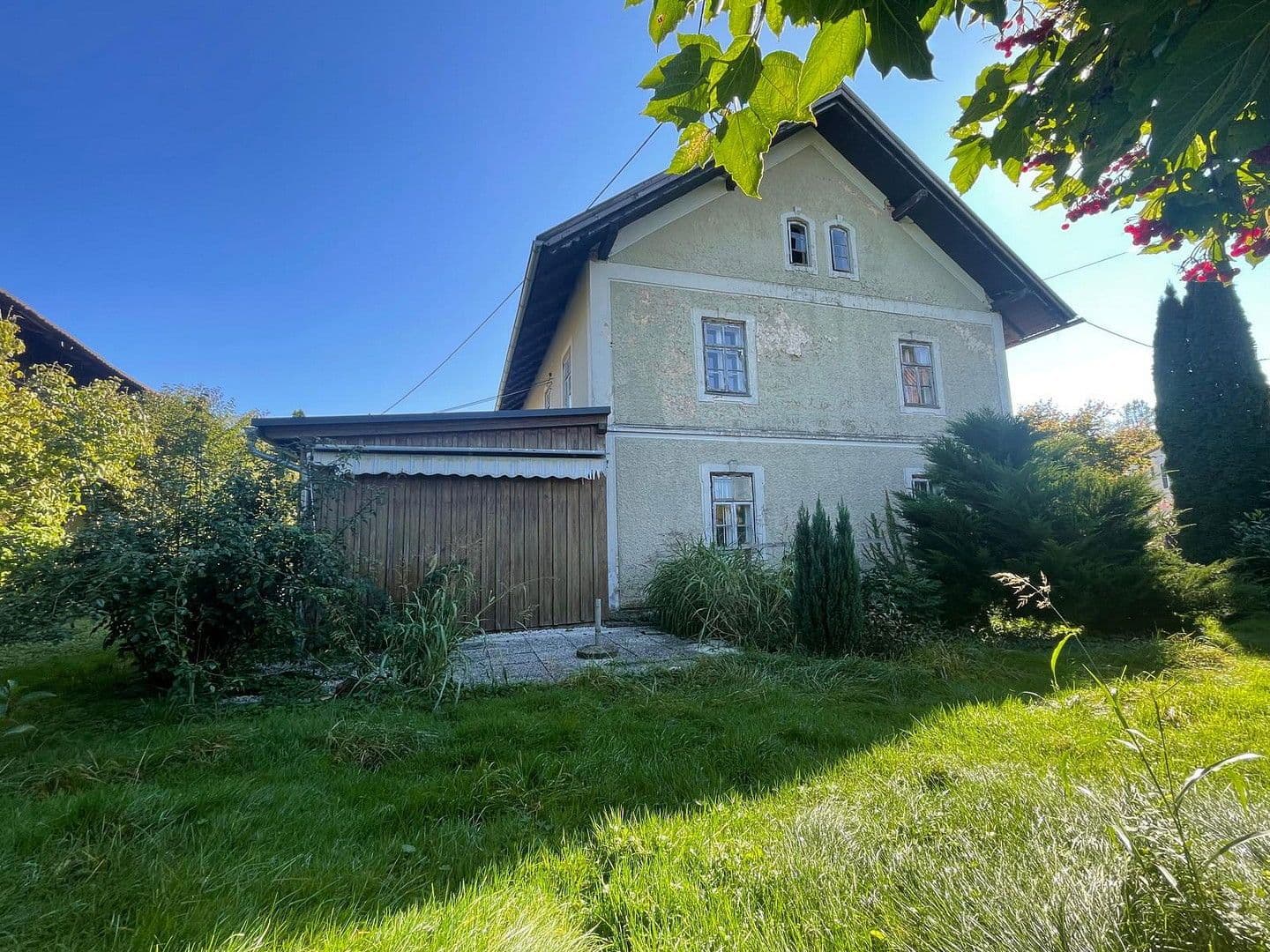 house for sale, 151 m², Gurten, Upper Austria house for sale, 151 m², Gurten, Upper Austria