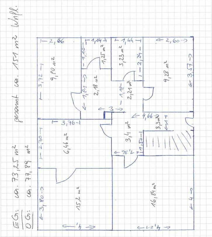 house for sale, 151 m², Gurten, Upper Austria house for sale, 151 m², Gurten, Upper Austria