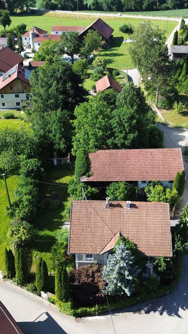 house for sale, 151 m², Gurten, Upper Austria house for sale, 151 m², Gurten, Upper Austria