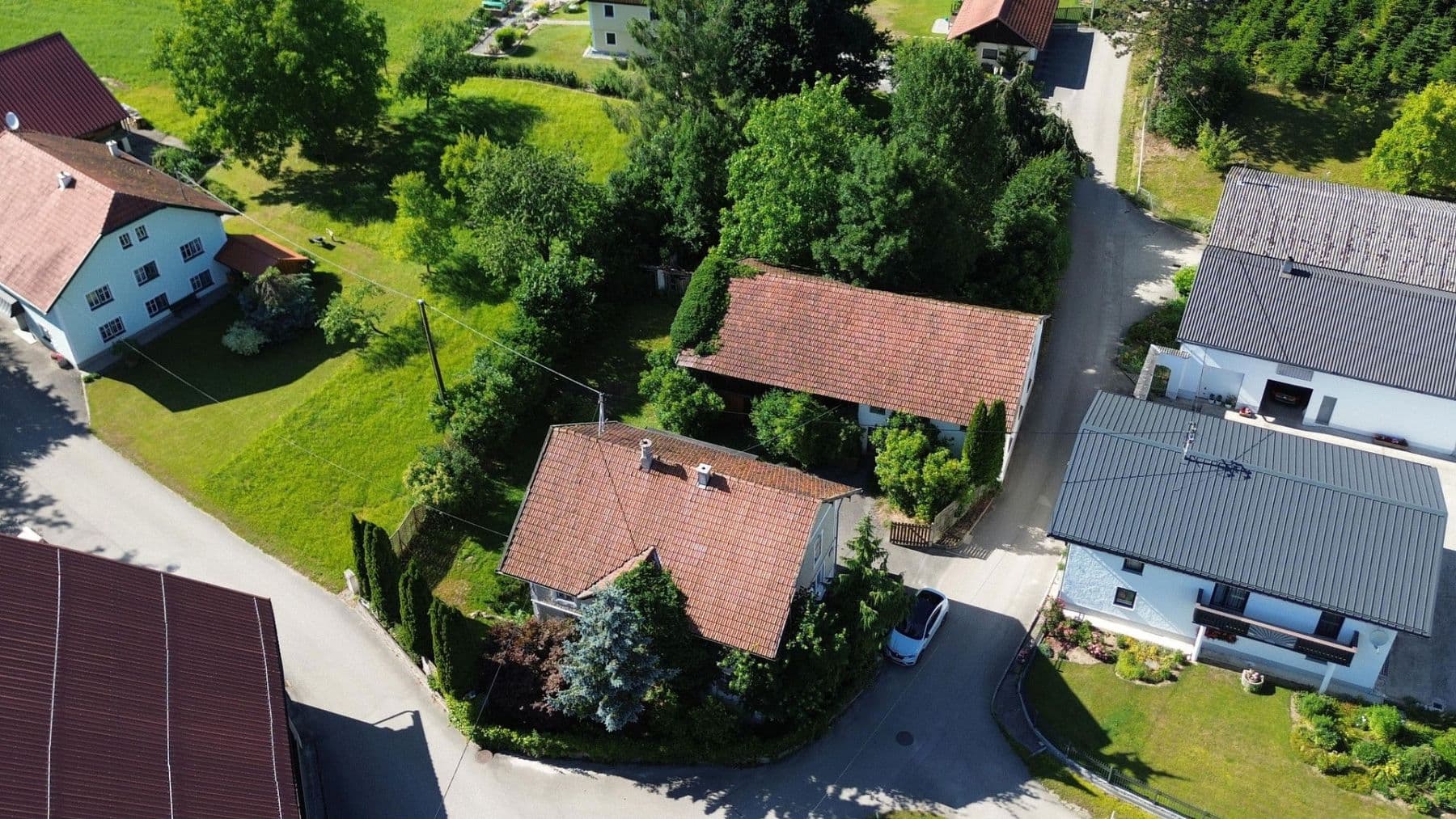 house for sale, 151 m², Gurten, Upper Austria house for sale, 151 m², Gurten, Upper Austria