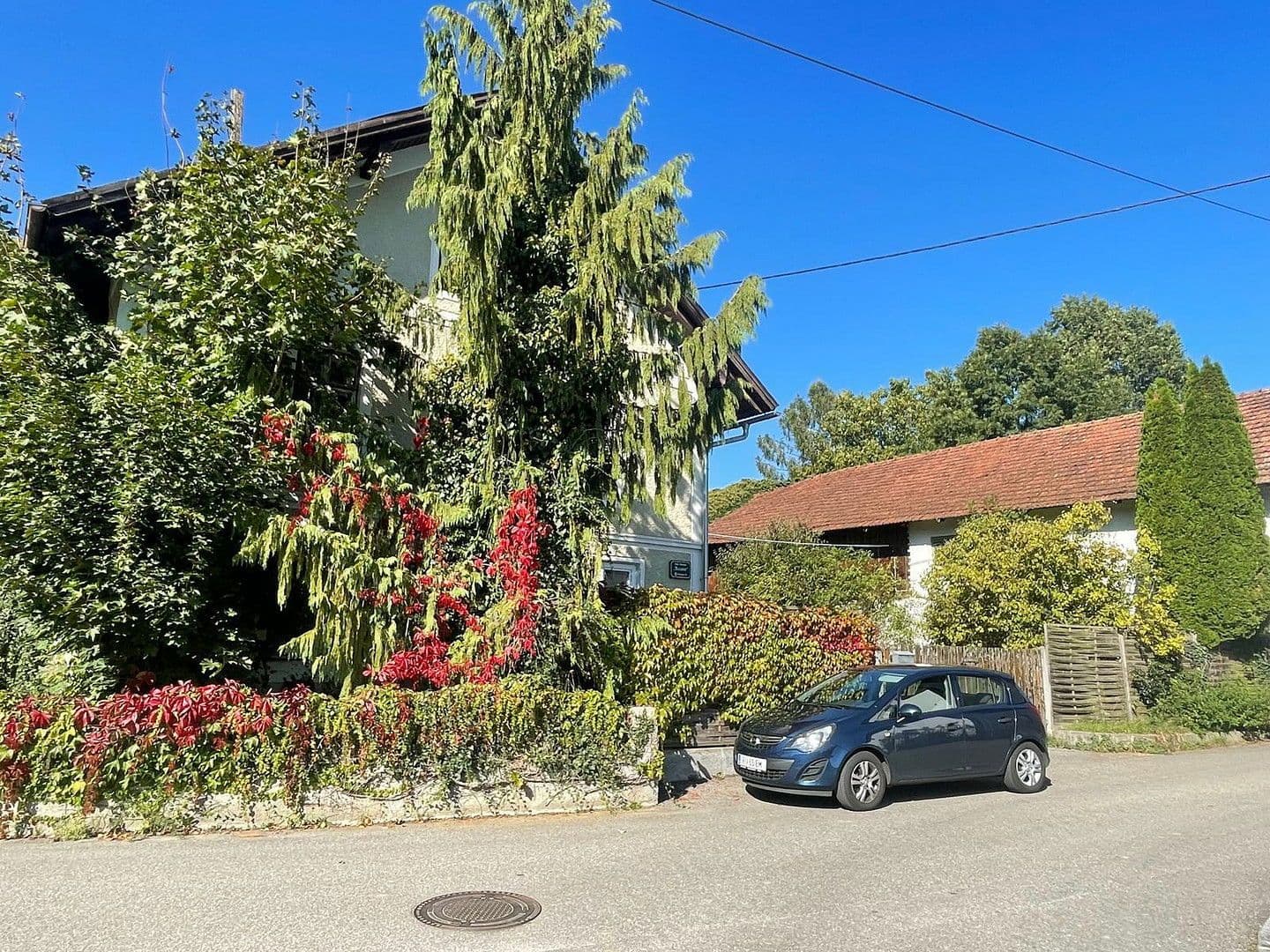 house for sale, 151 m², Gurten, Upper Austria house for sale, 151 m², Gurten, Upper Austria