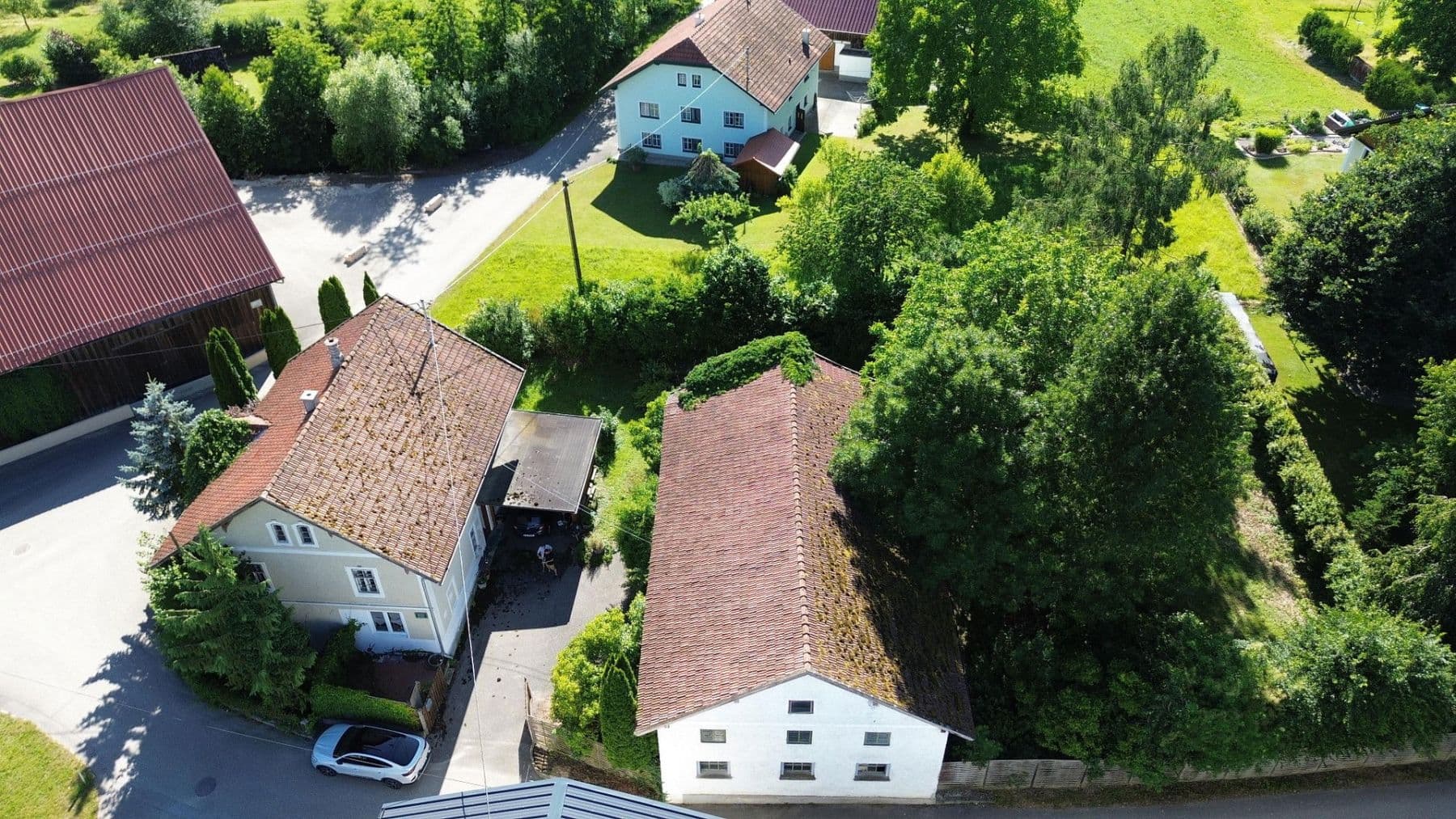 house for sale, 151 m², Gurten, Upper Austria house for sale, 151 m², Gurten, Upper Austria