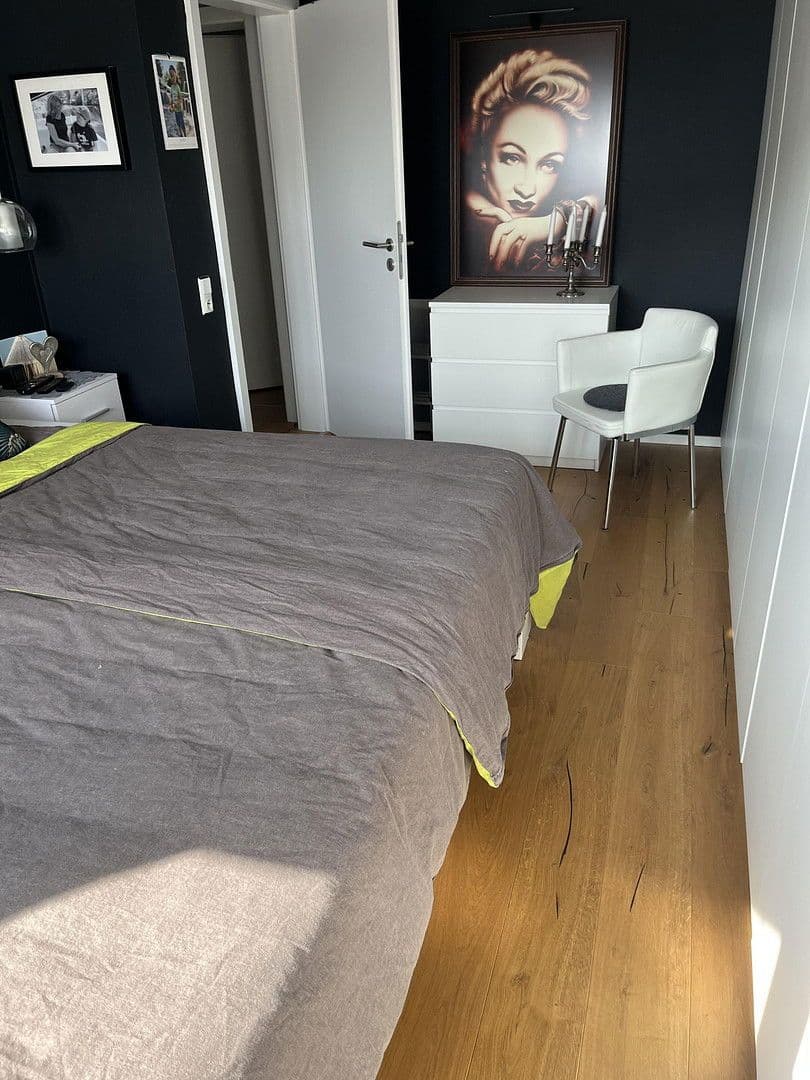 3 bedroom flat for sale, 77 m², Eichenweg 7, St. Leon-Rot, Baden-Württemberg 3 bedroom flat for sale, 77 m², Eichenweg 7, St. Leon-Rot, Baden-Württemberg