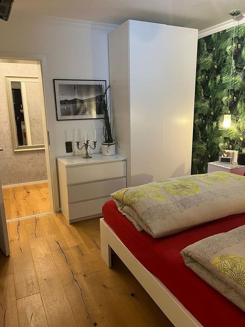 3 bedroom flat for sale, 77 m², Eichenweg 7, St. Leon-Rot, Baden-Württemberg 3 bedroom flat for sale, 77 m², Eichenweg 7, St. Leon-Rot, Baden-Württemberg