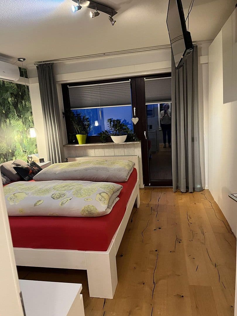 3 bedroom flat for sale, 77 m², Eichenweg 7, St. Leon-Rot, Baden-Württemberg 3 bedroom flat for sale, 77 m², Eichenweg 7, St. Leon-Rot, Baden-Württemberg