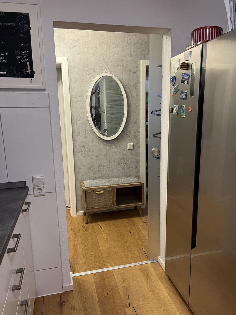 3 bedroom flat for sale, 77 m², Eichenweg 7, St. Leon-Rot, Baden-Württemberg 3 bedroom flat for sale, 77 m², Eichenweg 7, St. Leon-Rot, Baden-Württemberg