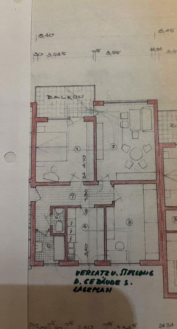 3 bedroom flat for sale, 77 m², Eichenweg 7, St. Leon-Rot, Baden-Württemberg 3 bedroom flat for sale, 77 m², Eichenweg 7, St. Leon-Rot, Baden-Württemberg