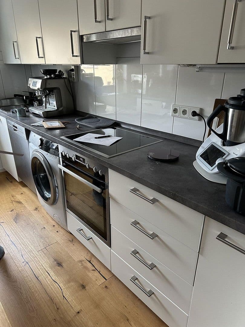 3 bedroom flat for sale, 77 m², Eichenweg 7, St. Leon-Rot, Baden-Württemberg 3 bedroom flat for sale, 77 m², Eichenweg 7, St. Leon-Rot, Baden-Württemberg