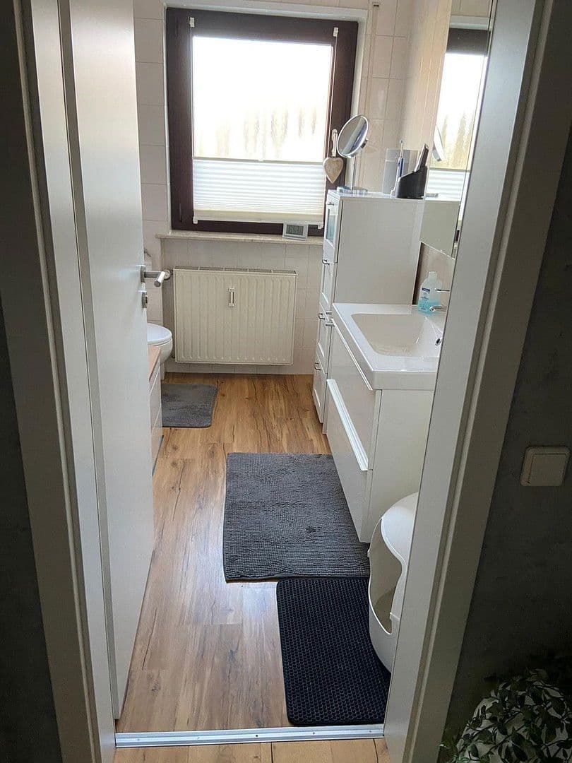 3 bedroom flat for sale, 77 m², Eichenweg 7, St. Leon-Rot, Baden-Württemberg 3 bedroom flat for sale, 77 m², Eichenweg 7, St. Leon-Rot, Baden-Württemberg