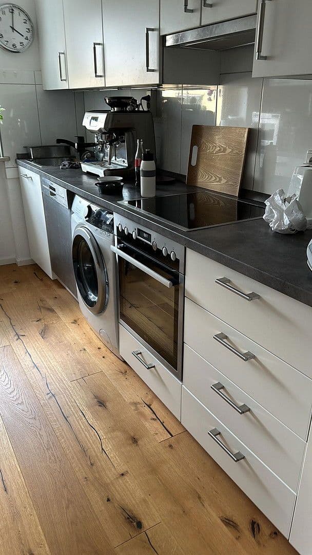 3 bedroom flat for sale, 77 m², Eichenweg 7, St. Leon-Rot, Baden-Württemberg 3 bedroom flat for sale, 77 m², Eichenweg 7, St. Leon-Rot, Baden-Württemberg