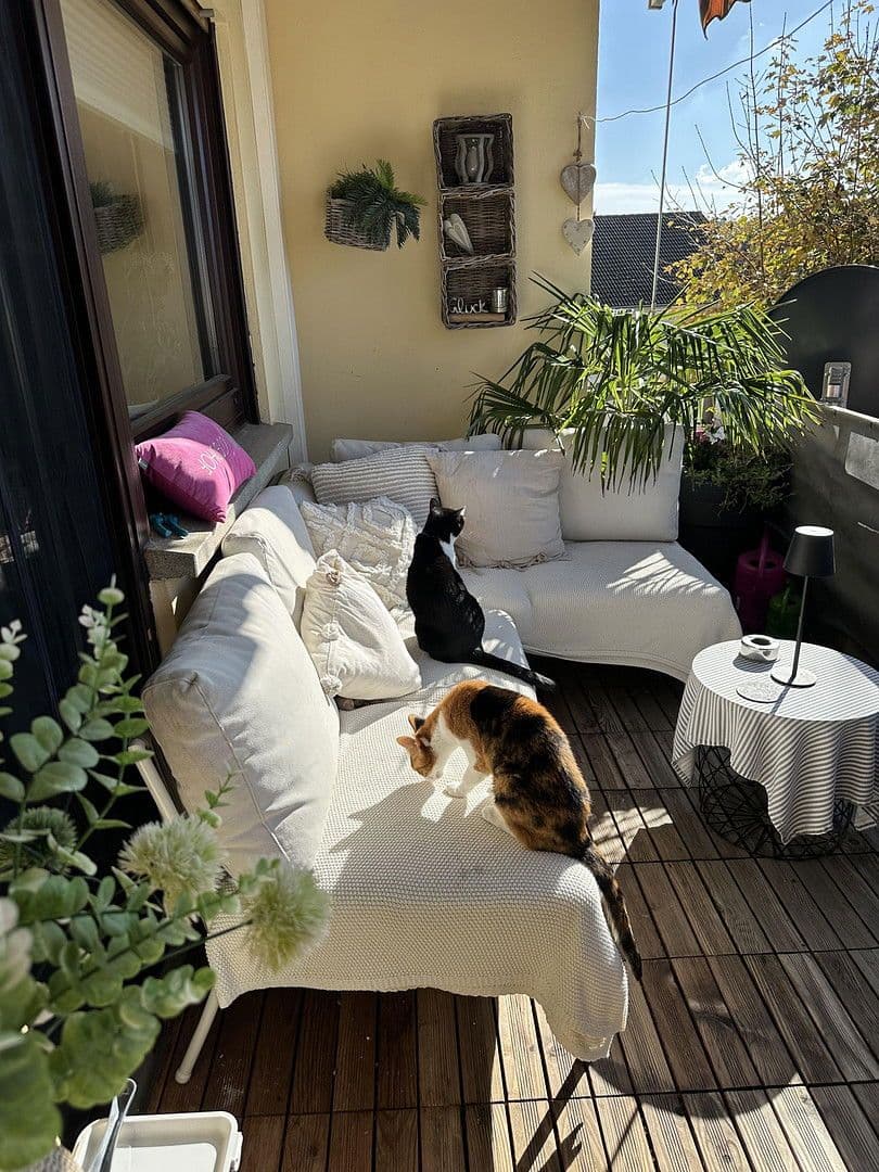 3 bedroom flat for sale, 77 m², Eichenweg 7, St. Leon-Rot, Baden-Württemberg 3 bedroom flat for sale, 77 m², Eichenweg 7, St. Leon-Rot, Baden-Württemberg