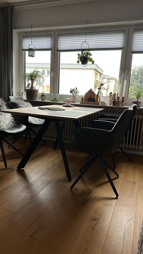 3 bedroom flat for sale, 77 m², Eichenweg 7, St. Leon-Rot, Baden-Württemberg 3 bedroom flat for sale, 77 m², Eichenweg 7, St. Leon-Rot, Baden-Württemberg