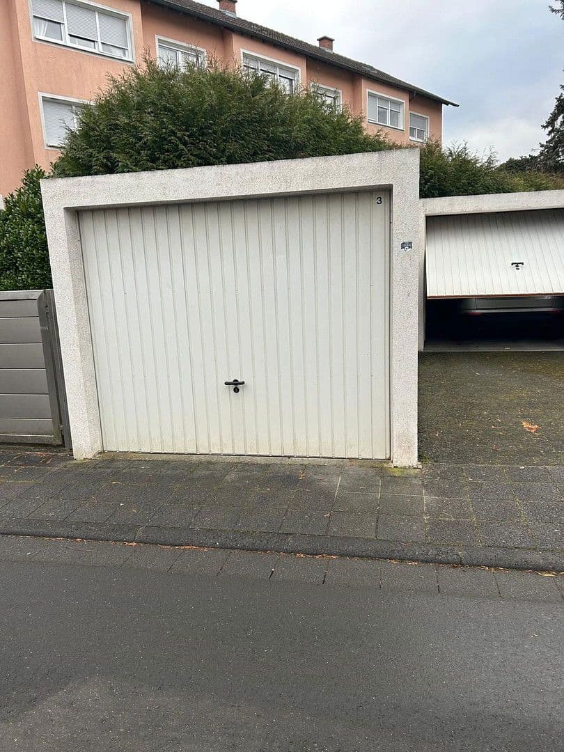garage to rent, 0 m², Rodgau, Hesse garage to rent, 0 m², Rodgau, Hesse