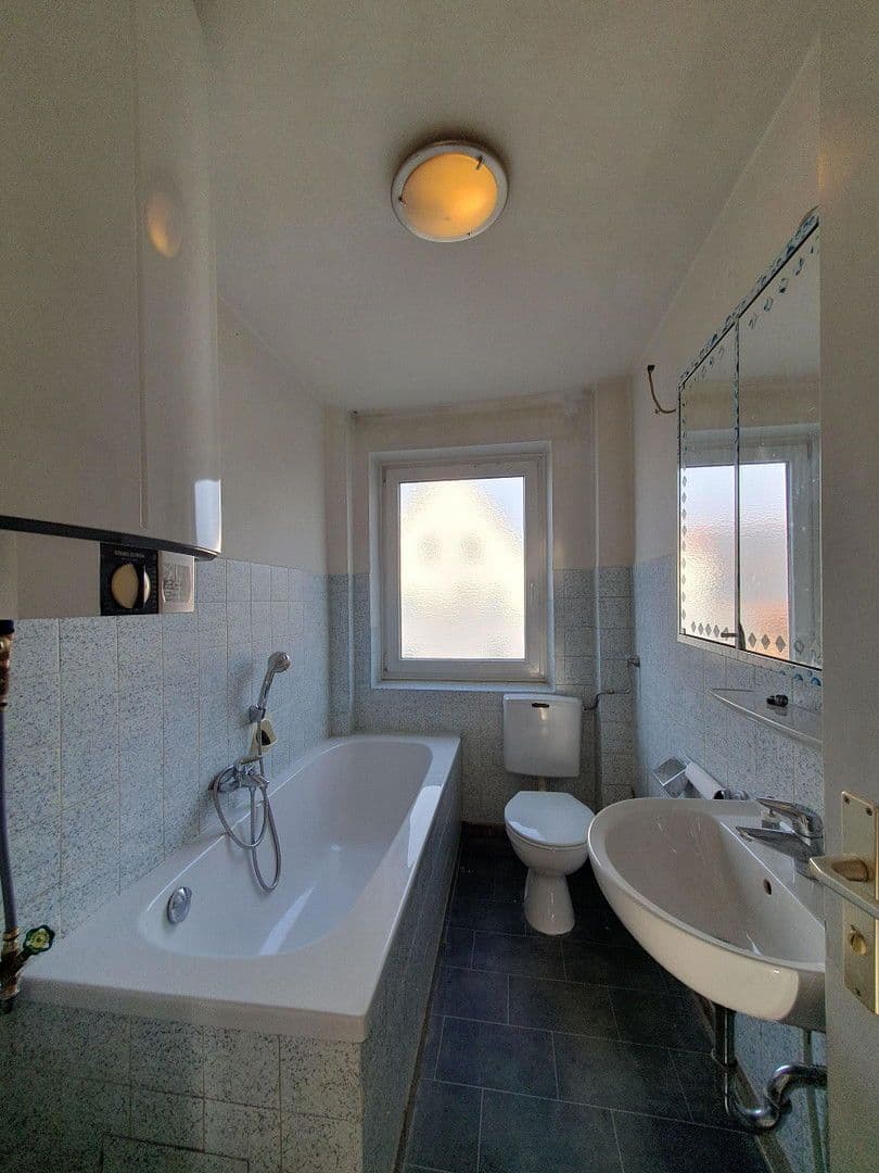 2 bedroom flat to rent, 57 m², Hirschstr. 3, Vöhringen, Bavaria 2 bedroom flat to rent, 57 m², Hirschstr. 3, Vöhringen, Bavaria