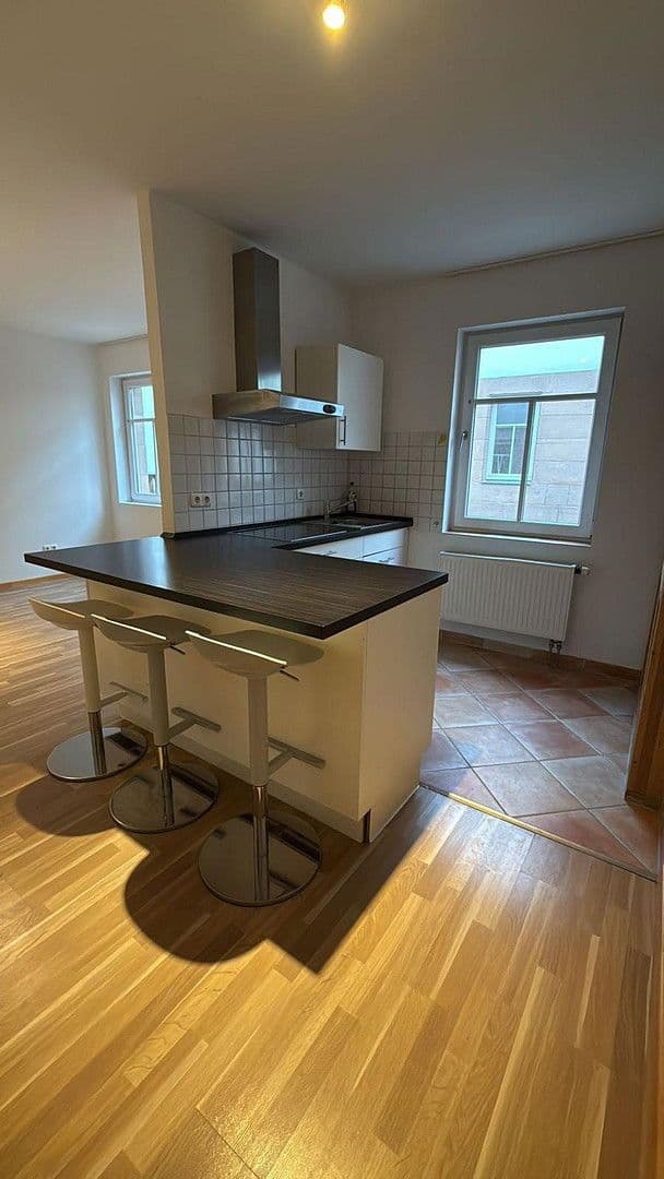 2 bedroom flat to rent, 68 m², Schwabacher Straße 3, Fürth, Bavaria 2 bedroom flat to rent, 68 m², Schwabacher Straße 3, Fürth, Bavaria