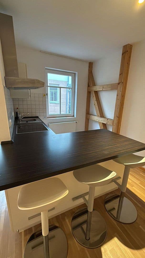 2 bedroom flat to rent, 68 m², Schwabacher Straße 3, Fürth, Bavaria 2 bedroom flat to rent, 68 m², Schwabacher Straße 3, Fürth, Bavaria