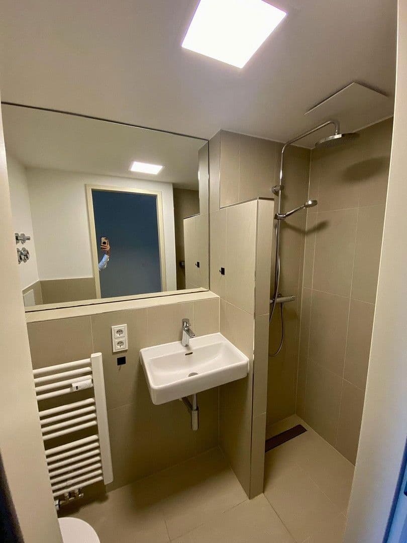 flat to rent, 60 m², Frankfurt am Main, Hesse flat to rent, 60 m², Frankfurt am Main, Hesse