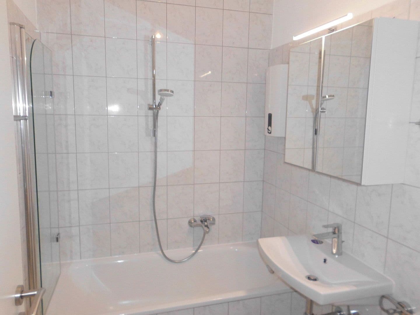 2 bedroom with open-plan kitchen flat to rent, 68 m², Hohewardstr., Herten, North Rhine-Westphalia 2 bedroom with open-plan kitchen flat to rent, 68 m², Hohewardstr., Herten, North Rhine-Westphalia