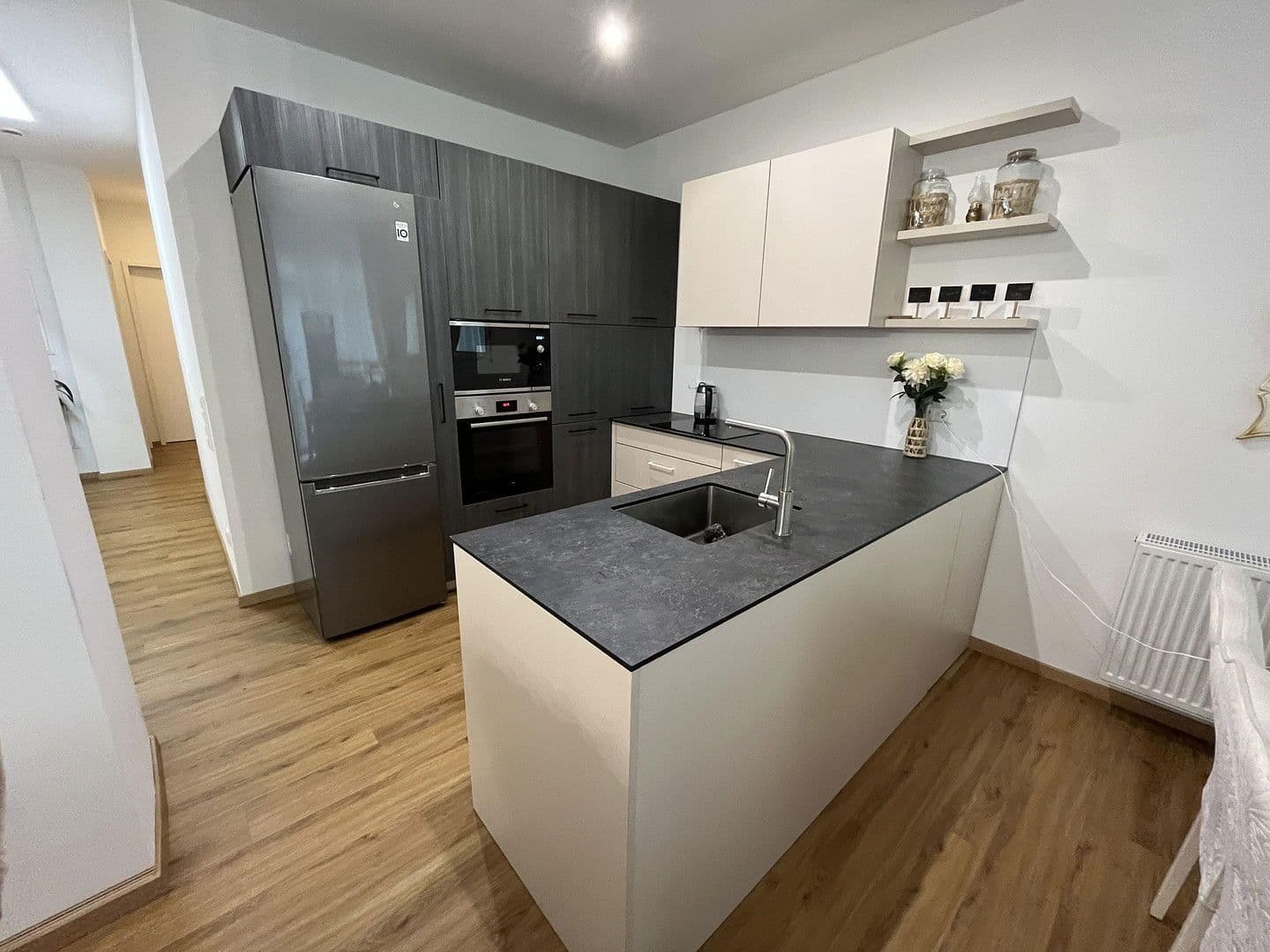 6 bedroom flat for sale, 187 m², Donauwörther Str. 121, Augsburg, Bavaria 6 bedroom flat for sale, 187 m², Donauwörther Str. 121, Augsburg, Bavaria