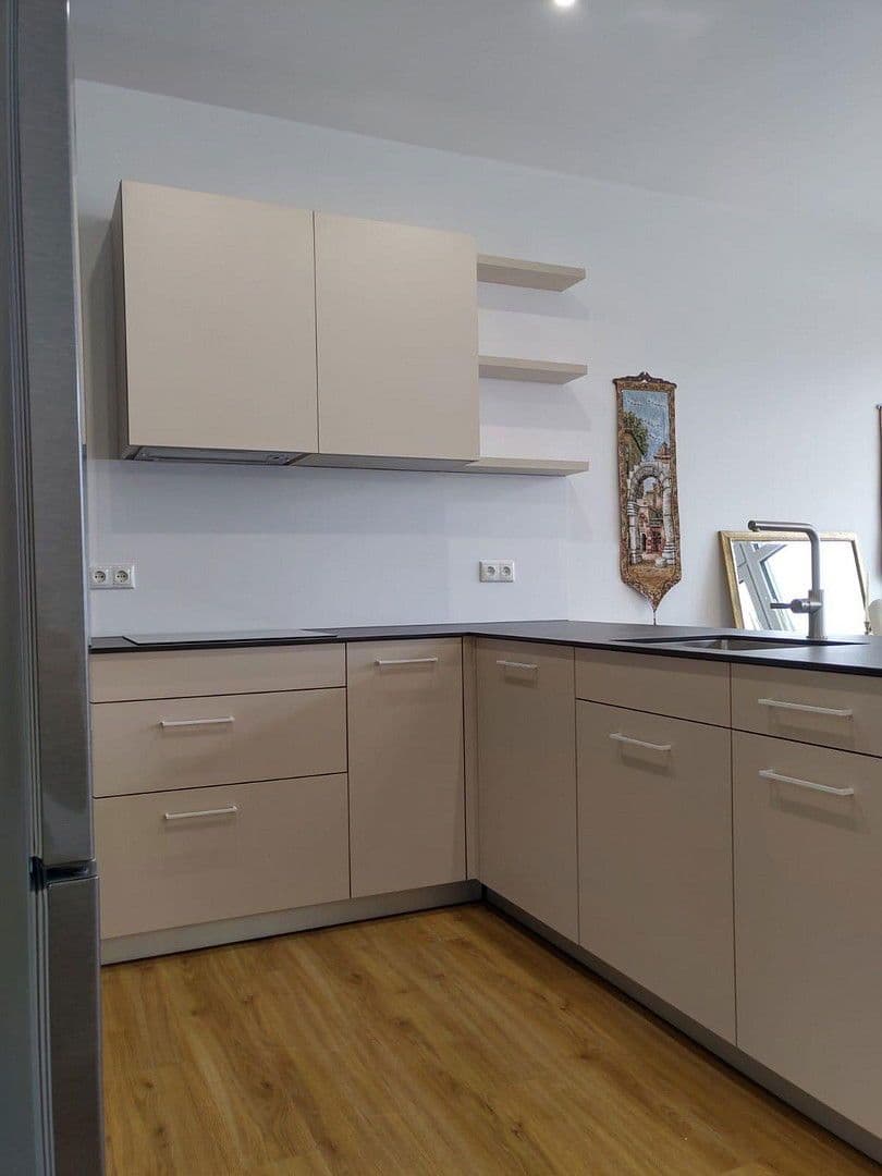 6 bedroom flat for sale, 187 m², Donauwörther Str. 121, Augsburg, Bavaria 6 bedroom flat for sale, 187 m², Donauwörther Str. 121, Augsburg, Bavaria